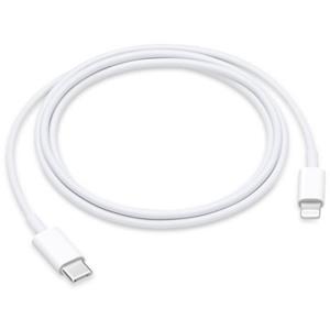 Apple USB-C-naar-Lightning-kabel, 1 m Kabel