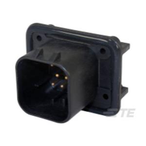 TE Connectivity 1-776280-1 1 stuk(s) Tray