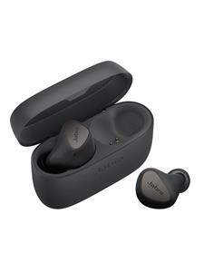 Jabra Elite 4 Bluetooth Headset Dark Grey