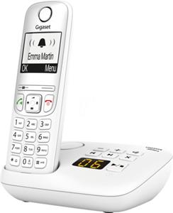 Gigaset A690A Wit DECT/AB