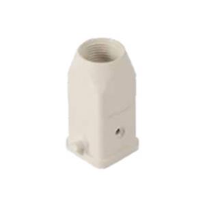 MWE Industrial Solution Grijs-wit (RAL 9002) Molex Inhoud: 1 stuk(s)