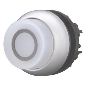 Eaton 216979 M22-DLH-W-X0 Leuchtdrucktaster Frontring Kunststoff 1St.