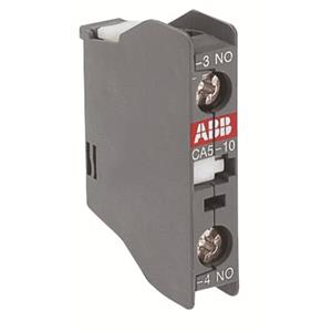 ABB CC5-10 Hulpcontactblok voor bescherming 10 stuk(s) 1x NO