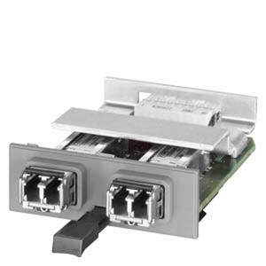 Siemens 6GK5992-2AS00-8AA0 Medienmodul