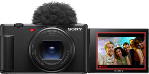 SONY ZV-1 II