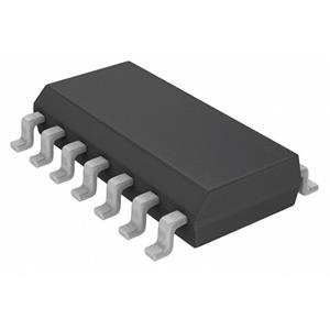 STMicroelectronics LM324DT Linear IC - Operationsverstärker Mehrzweck SO-14