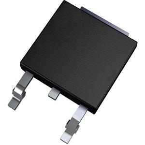 STMicroelectronics Spannungsregler - Linear L78M05CDT-TR D-Pak Positiv Fest 500mA