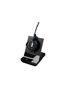 eposgermany EPOS Germany EPOS DECT Headset IMPACT SDW 5013 - EU/UK/AUS