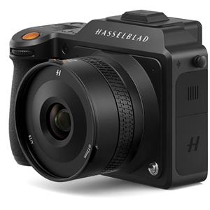 Hasselblad XCD 4/28P