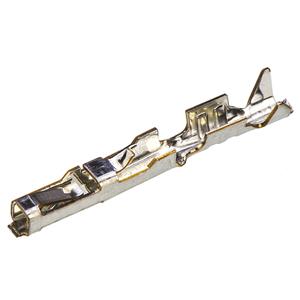 Molex 901190109 MOL Power & Signal Sol.  Inhoud: 1 stuk(s)