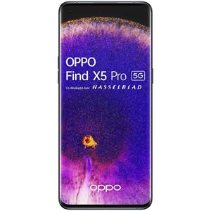 Oppo Find X5 Pro 5G 256 GB - Zwart - Simlockvrij