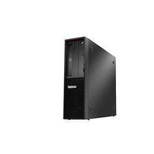 Lenovo ThinkStation P310 SFF Xeon E3 3,4 GHz - SSD 256 GB RAM 16GB