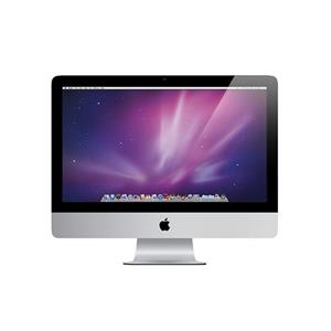 Apple iMac 21 (Eind 2015) Core i5 1,6 GHz - HDD 1 TB - 8GB AZERTY - Frans