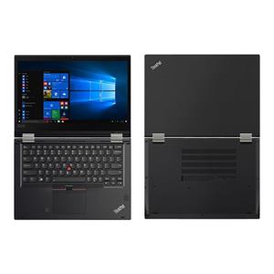 Lenovo ThinkPad X380 Yoga 13 Core i5 1.6 GHz - SSD 512 GB - 8GB AZERTY - Frans