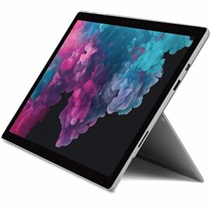 Microsoft Surface Pro 6 12 Core i5 1,6 GHz - SSD 128 GB - 8GB