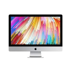 Apple iMac 27 (Eind 2013) Core i5 3,4 GHz - HDD 1 TB - 8GB QWERTY - Spaans