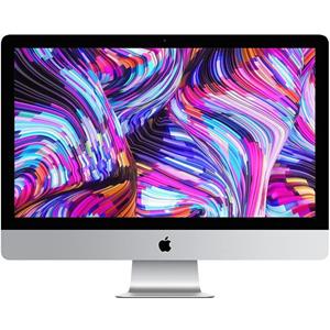 Apple iMac 27 5K (Begin 2019) Core i5 3 GHz - SSD 1 TB - 16GB QWERTY - Engels (VS)