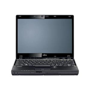 Fujitsu LifeBook P772 12 Core i7 2 GHz - SSD 128 GB - 8GB QWERTY - Italiaans