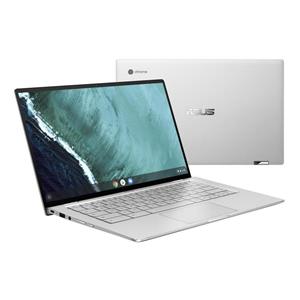Asus Chromebook C434TA-E10013 Core m3 1.1 GHz 64GB eMMC - 8GB QWERTY - Engels