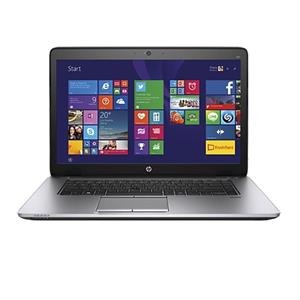 HP EliteBook 850 G2 15 Core i5 GHz - SSD 256 GB - 8GB