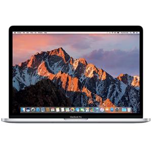 Apple MacBook Pro 13 Retina (2017) - Core i5 2.3 GHz SSD 128 - 8GB - QWERTY - Nederlands