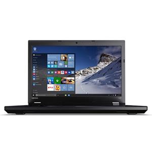 Lenovo ThinkPad L560 15 Core i5 GHz - SSD 256 GB - 8GB