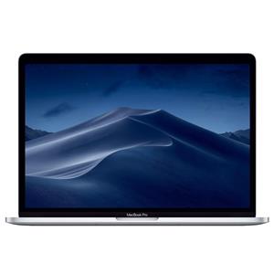 Apple MacBook Pro Touch Bar 13 Retina (2017) - Core i5 3.1 GHz SSD 256 - 8GB - QWERTY - Engels