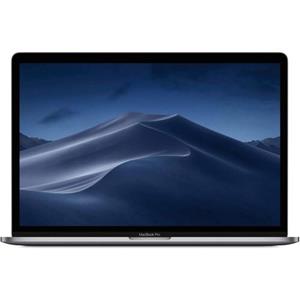 Apple MacBook Pro Touch Bar 15 Retina (2016) - Core i7 2.6 GHz SSD 256 - 16GB - QWERTY - Engels