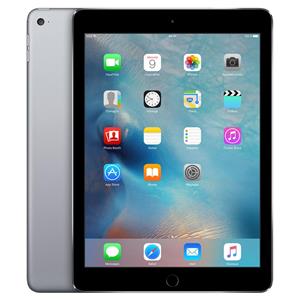 Apple iPad Air (2014) 2e generatie 64 Go - WiFi - Spacegrijs