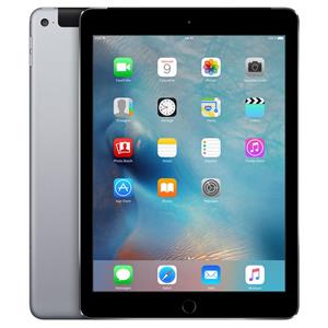 Apple iPad Air (2014) 2e generatie (2014) 9.7 128GB - WiFi + 4G - Spacegrijs - Simlockvrij
