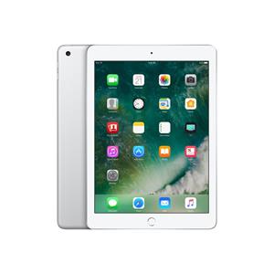 Apple iPad 9.7 (2018) 6e generatie 32 Go - WiFi + 4G - Zilver
