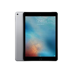 Apple iPad Pro 9.7 (2016) 1e generatie 128 Go - WiFi + 4G - Spacegrijs