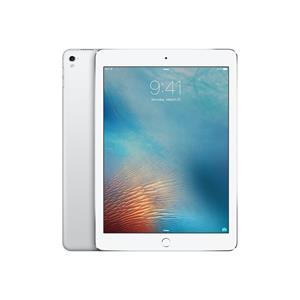 Apple iPad Pro 9.7 (2016) 1e generatie 32 Go - WiFi + 4G - Zilver
