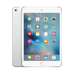 Apple iPad mini (2015) 4e generatie 64 Go - WiFi + 4G - Zilver