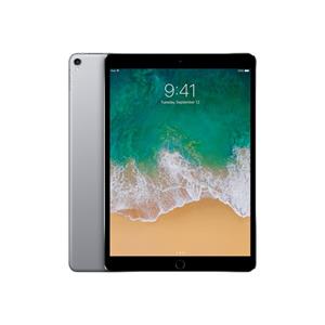 Apple iPad Pro 10.5 (2017) 1e generatie 64 Go - WiFi - Spacegrijs