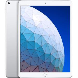 Apple iPad Air (2019) 3e generatie 64 Go - WiFi - Zilver