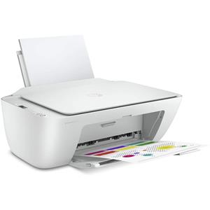 DeskJet 2710 Inkjet Printer