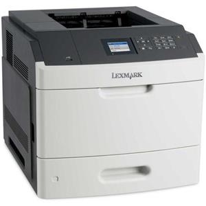 Lexmark Printer  MS810n - 40G0120
