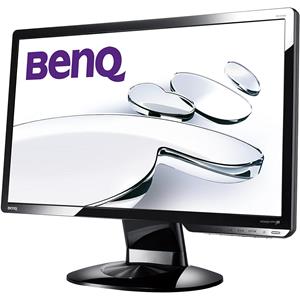 Benq 18,5-inch  G925HDA 1366 x 768 LCD Beeldscherm Zwart