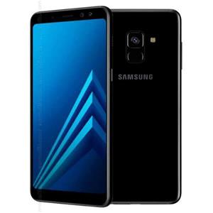 Samsung Galaxy A8 (2018) 32 GB - Zwart - Simlockvrij