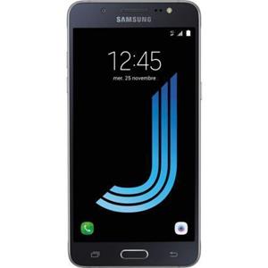 Samsung Galaxy J5 (2016) 16 GB Dual Sim - Zwart - Simlockvrij