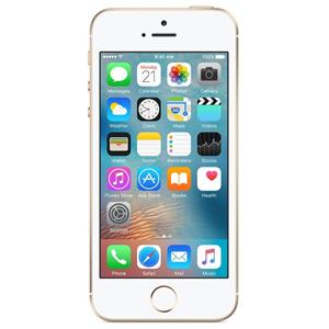 Apple iPhone SE (2016) 16 GB - Goud - Simlockvrij