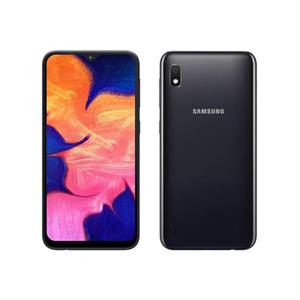 Samsung Galaxy A10 32 GB - Zwart - Simlockvrij