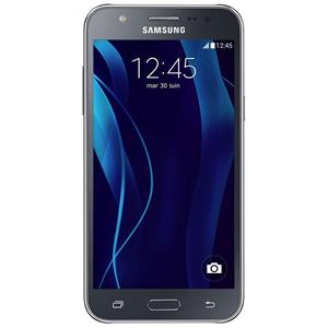 Samsung Galaxy J5 8 GB - Zwart - Simlockvrij