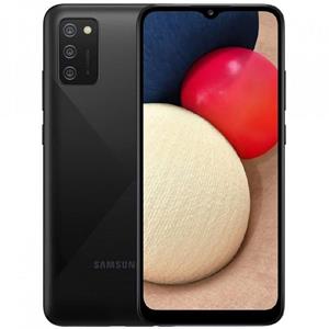 Samsung Galaxy A02s 32 GB Dual Sim - Zwart - Simlockvrij