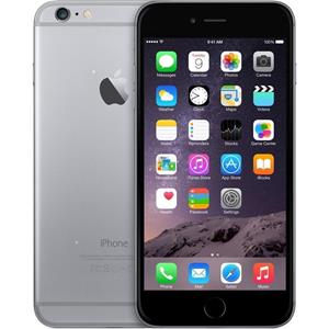 Apple iPhone 6S Plus 16 GB - Spacegrijs - Simlockvrij