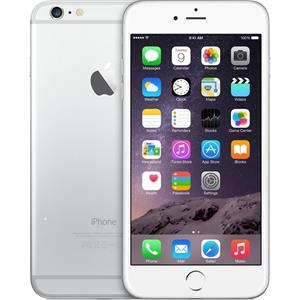 Apple iPhone 6S Plus 64 GB - Zilver - Simlockvrij