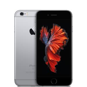 Apple iPhone 6S 128 GB - Spacegrijs - Simlockvrij