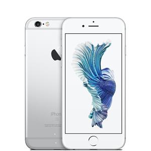 Apple iPhone 6S 64 GB - Zilver - Simlockvrij