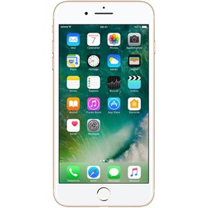 Apple iPhone 7 Plus 32 GB - Goud - Simlockvrij
